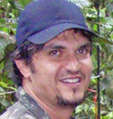 Luiz Eduardo Aragão